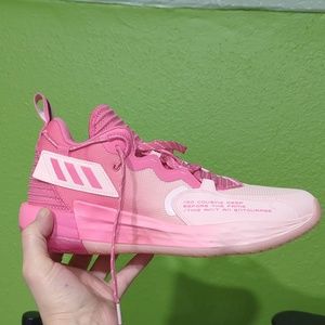 Adidas Dame 7 20 cousins deep